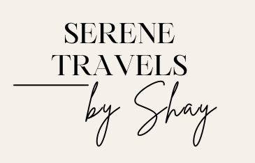 Serene Travels by Shay